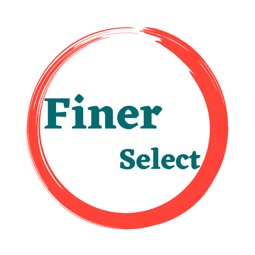 Finer Select