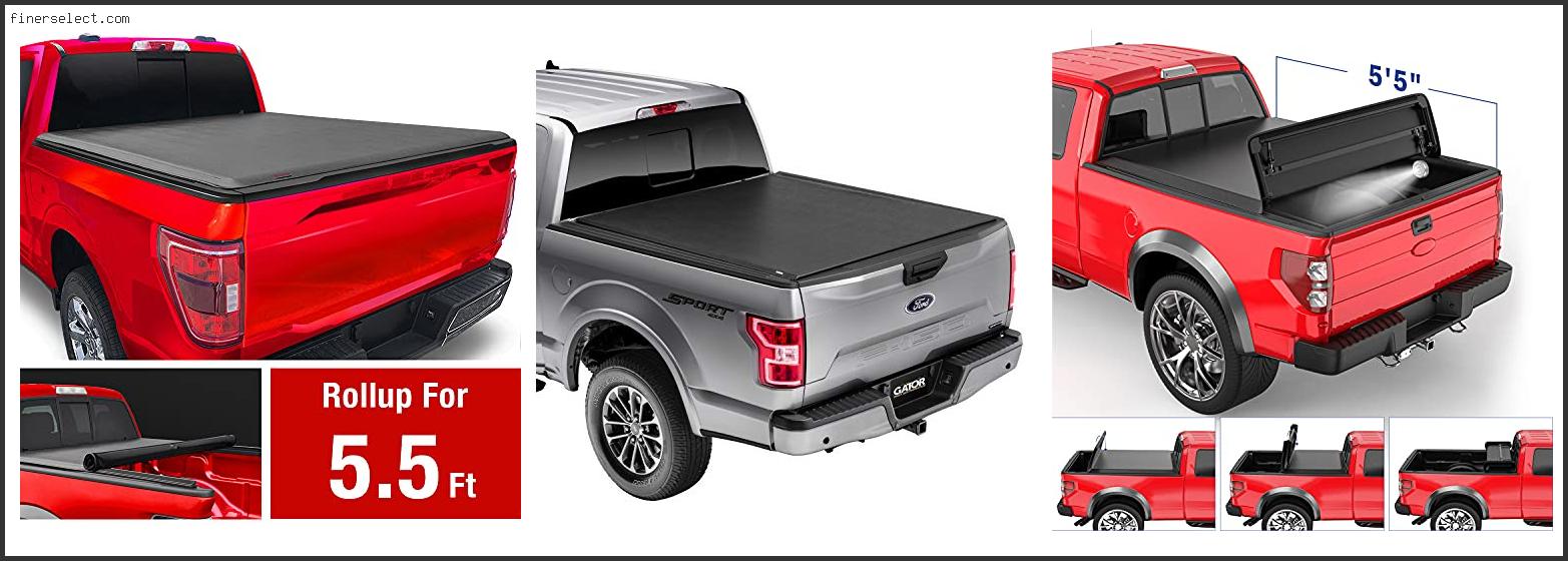 tonneau cover for 2014 ford f150